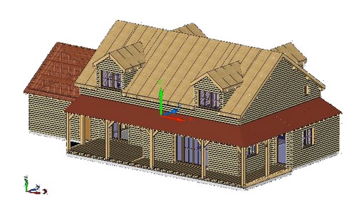 Conception assistée par ordinateur